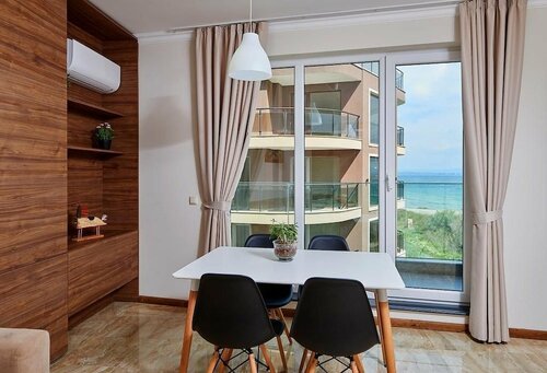 Botabara Del Mar Apartments, Забронировать Апартаменты/квартира Поморие Burgas Coast