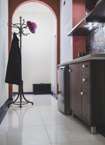 Cybulskiego Guest Rooms, Забронировать Гостевой дом Отели Кракова с завтраком, рядом с Marszałek Piłsudski Stadium, Завтраки