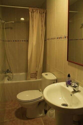 Casa Gerbe, Varaa Hotelli Hotellit Sobrarbe pysäköinnillä, Pysäköinti