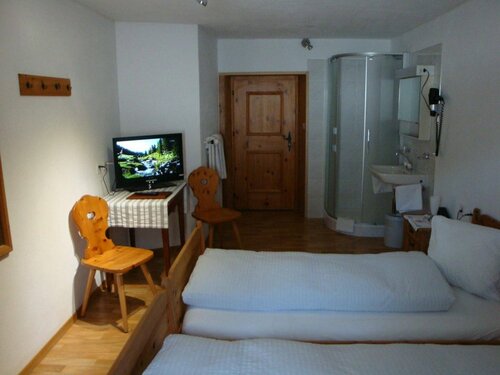 Hotel Acla Filli, Prenota Hotel Hotel a Bassa Engadina con colazione, Colazione