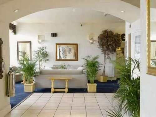 The Chesterhouse, Book Hotel Douglas Isle of Man