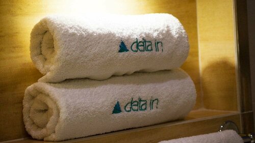 Delta In, Забронировать Отель Отели Sowie Mountains с завтраком, Завтраки