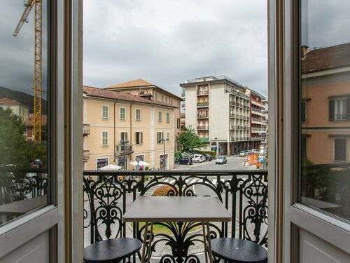 Hotel Belvedere, Reserva ahora Hotel Verbano Lago Maggiore