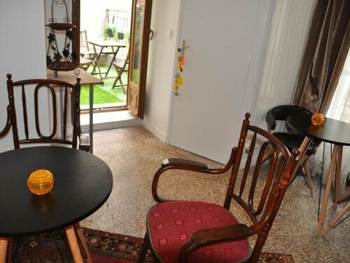 Ida Chambres d'Hôtes Montpellier, Rezervasyon Otel Montpellier Hérault, Musee Atger yakınında
