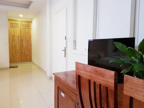 Europa Hotel Da Lat, Rezerwuj Hotel Da Lat Lam Dong