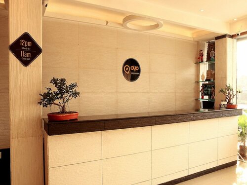OYO 2911 The Pearl Hotel, Забронировать Отель Калькутта East Zone