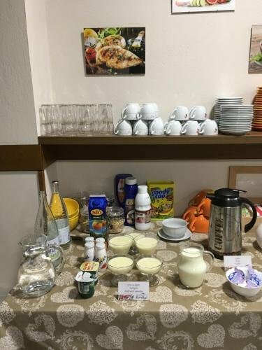 Pensiunea Boróka, Prenota Hotel Odorheiu Secuiesc 