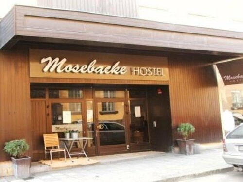 Mosebacke Hostel, Book Hostel / Vandrerhjem Stockholm Vandrehjem, Hostel / Vandrerhjem