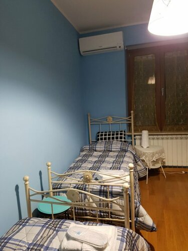 Bed and Breakfast Torre Polidori, Забронировать Отель Отели Орвието с парковкой, Парковка