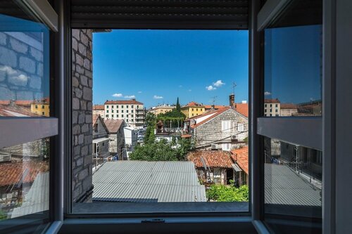 Apartments Sunny Split, Забронировать Апартаменты/квартира Сплит Брач