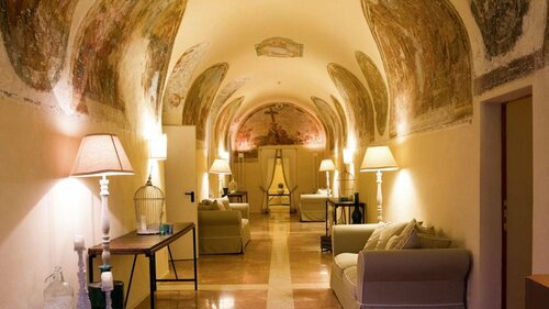 Ex Convento Santa Croce-Country resort, Book Feriehus Gavelli Umbrien