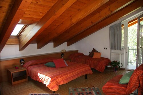 Residence Casa Monica, Забронировать Отель Мариллева Валь-ди-Соле