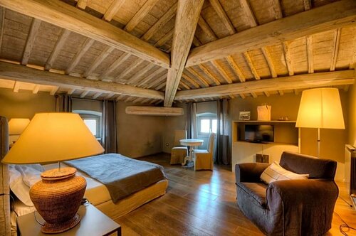 Villa Sassolini Country Boutique Hotel, Prenota Boutique Montevarchi Valdarno