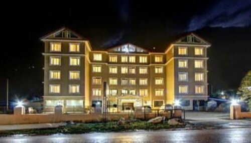 Hotel Maple Retreat, Забронировать Отель Отели Манали 3 звезды, 3*