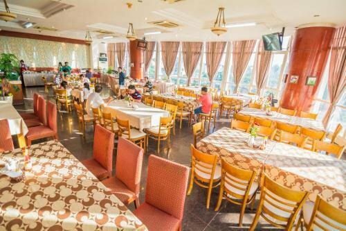 Spring Hotel, Забронировать Отель Вунгтау Бариа-Вунгтау