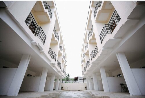 Abn Hostel, Book Hostel / Vandrerhjem Hostels i Negros Occidental, Hostel / Vandrerhjem