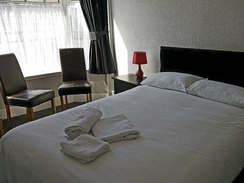 Richmond House Hotel, Забронировать Отель Саутпорт Мерсисайд, рядом с Саутпорт