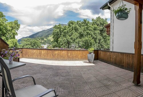 Landhaus Zangerl, Rezervovat Rekreační dům Vily v Tyrolsko, Vila
