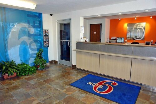 Motel 6-Oklahoma City, OK - South, Забронировать Мотель Оклахома-Сити Оклахома