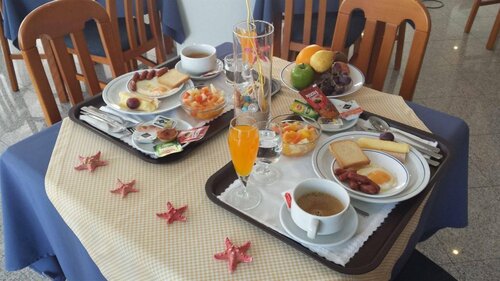 Hotel Residencial Colibri, Забронировать Отель Кошта-да-Капарика Costa Azul