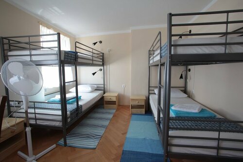 Hostel Adriatic Piran - Adults Only