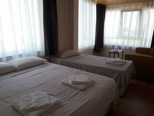 Çamlaraltıpansiyon, 예약 게스트하우스 Ayvalik Aegean Region