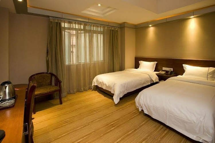Dushi Inn
