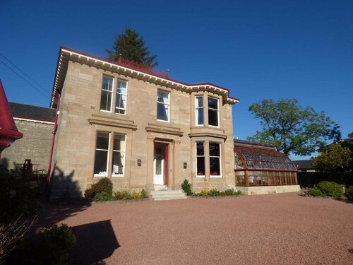 Moorlands, Book Hotel Helensburgh Gare Loch
