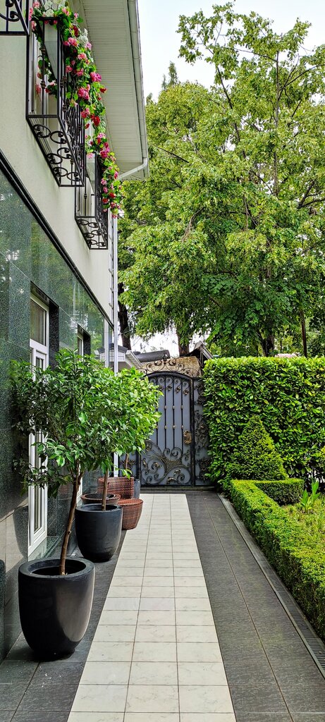 GREEN HOUSE Detox & SPA Hotel