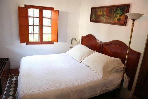 Casa Carmelita Hotel, Rezervovat Hotel Hotely v Pitalito s parkováním, Parkování