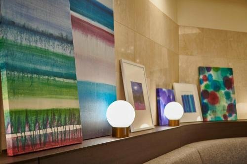 The Royal Park Hotel Hiroshima Riverside