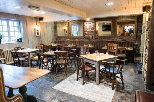 The Littleton Arms, Забронировать Отель Пенкридж Стаффордшир