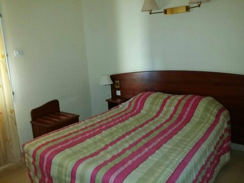 Les Alizes, Rezerwuj Hotel Hotele 3-gwiazdkowe w Hérault, 3*