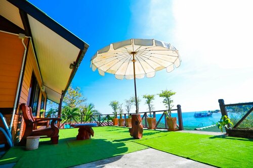 Tongta Phaview Resort, Забронировать Отель Отели Ко Самет 3 звезды, рядом с Пляж Ао Прао, 3*