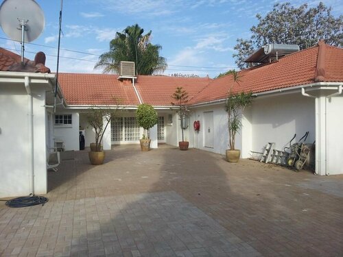 Hana Guest House