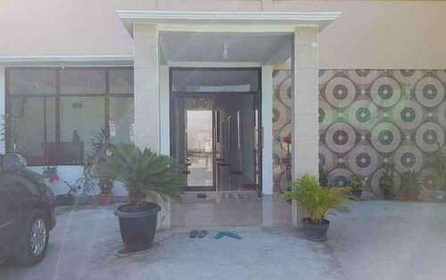Hotel Paradiso, Rezervasyon Otel Sulawesi otoparklı oteller, Otopark