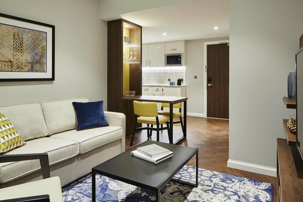 Residence Inn by Marriott Boulder Broomfield/Interlocken