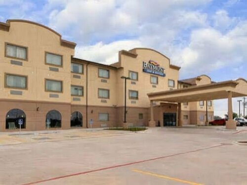 Baymont by Wyndham Wheeler, Prenota Hotel Wheeler Texas
