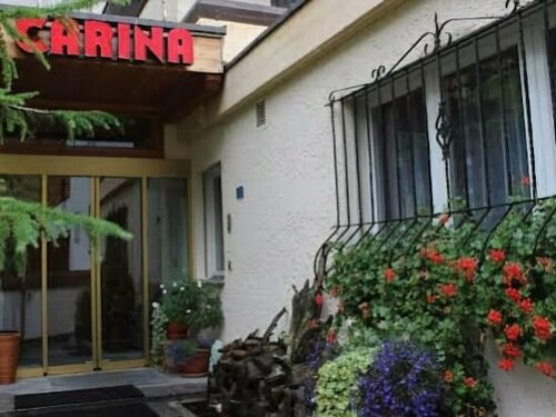Carina - Design&Lifestyle hotel, Забронировать Отель Церматт курорт Церматт