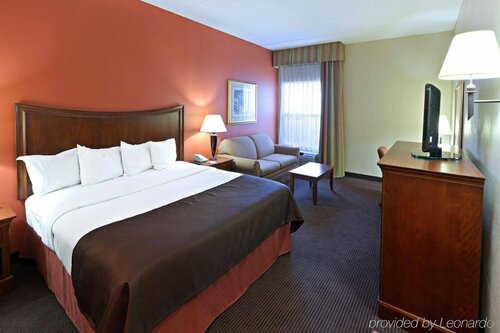 AmericInn by Wyndham Fishers Indianapolis, Book Hotel Fishers 