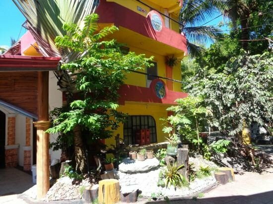 Nipa Hut Resort