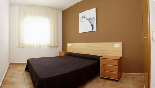 Cumbres de Salou, Забронировать Отель Отели Tarragonès с парковкой, Парковка