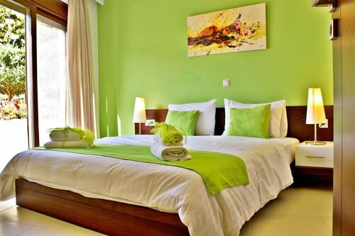 Esthisis Suites Chania, Забронировать Гостевой дом Гостевые дома Западного Крита, Гостевой дом