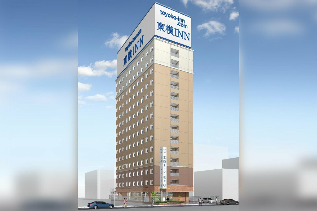 Shizuoka Park Hotel