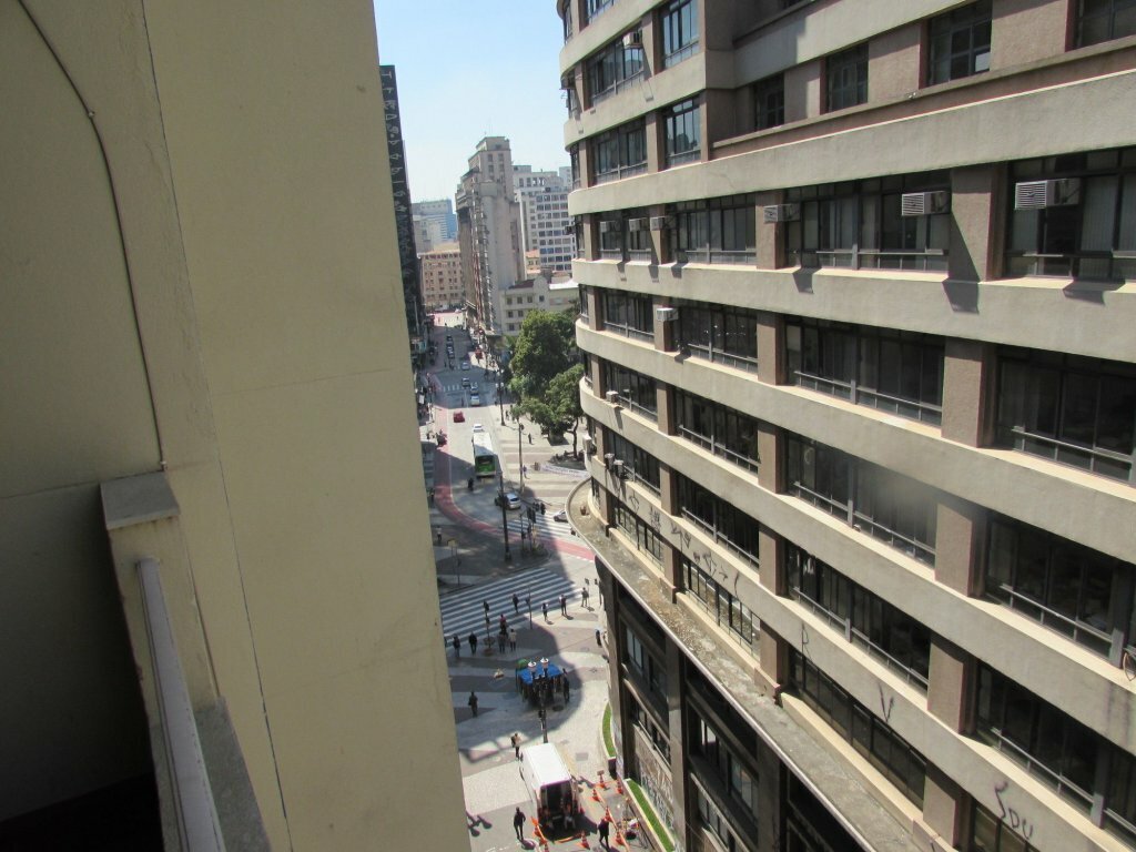 Hotel Espaço