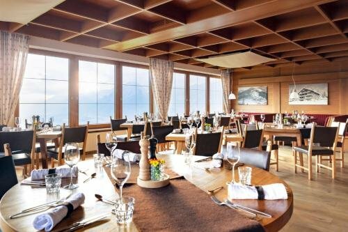 Frieden DAS Alpine Panorama Hotel, Κράτηση Ξενοδοχείο Aldrans Ίνσμπρουκ
