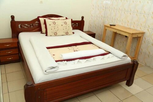 Laguna Motel, Rezervasyon Motel Kigali Moteller, Motel