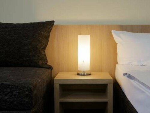 Concorde Hotel Viktoria, Забронировать Отель Кронберг Таунус
