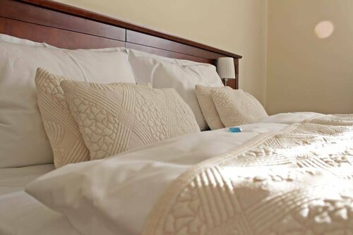 Astoria Bed & Breakfast, Réserver Hôtel Hôtels à Greater Poland avec parking, Parking