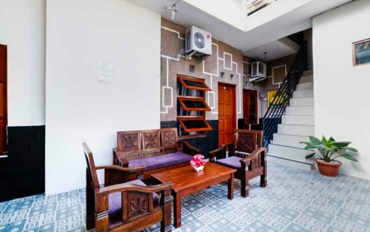 Pelangi Garden Syariah by OYO Rooms